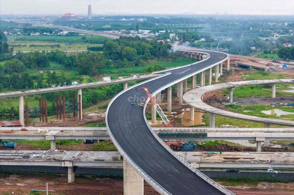 Chính chủ bán lô đất Tân Hưng Bà Rịa nay TPHCM giá 1.320 tỷ