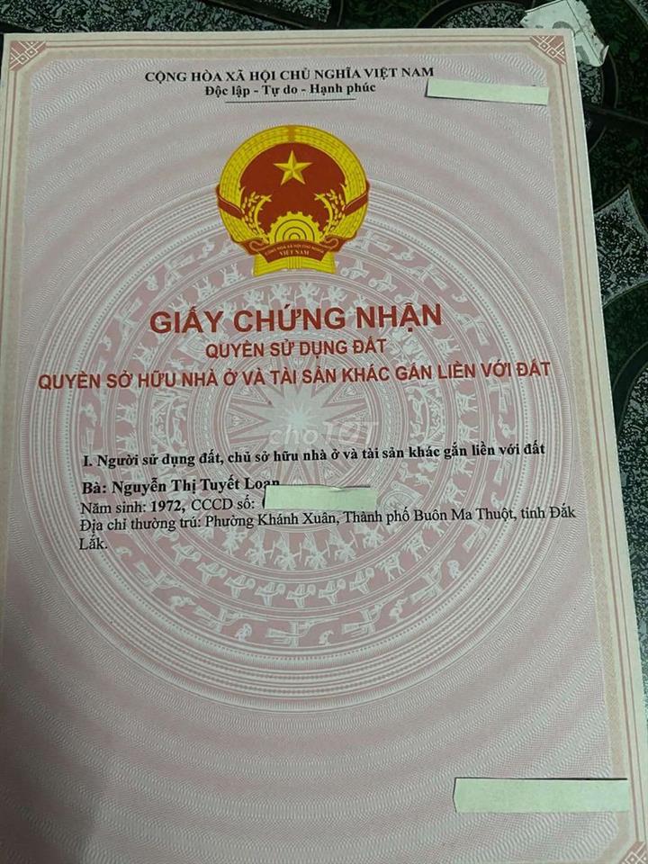 Cần bán 