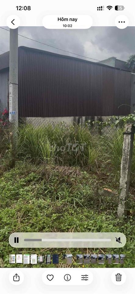 Cho thuê đất mặt tiền Đường YWang nối dài P ekao daklak gần hồ Ekao. t