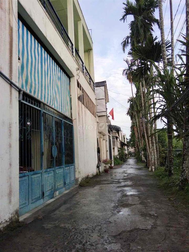 CẦN BÁN NHÀ