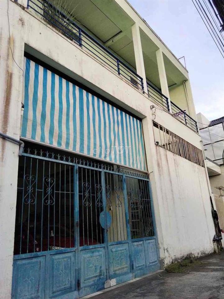 CẦN BÁN NHÀ