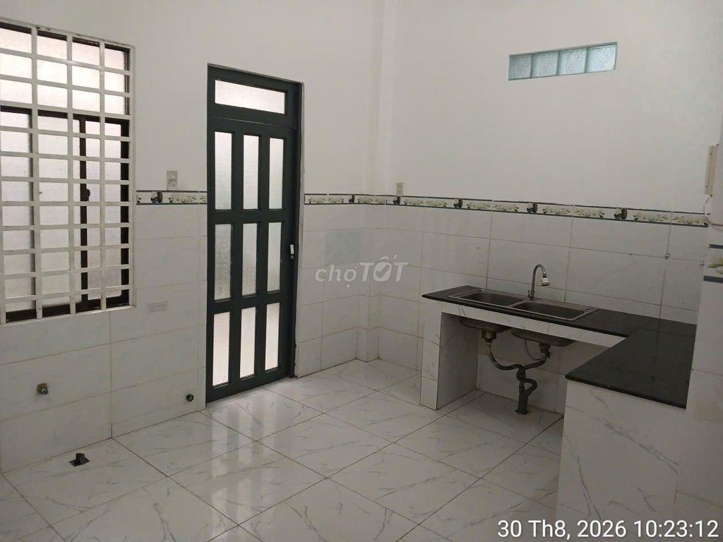 CHO THUÊ NHÀ NGUYÊN CĂN – KDC DIỆU HIỀN, PHƯỜNG HƯNG PHÚ, CẦN THƠ