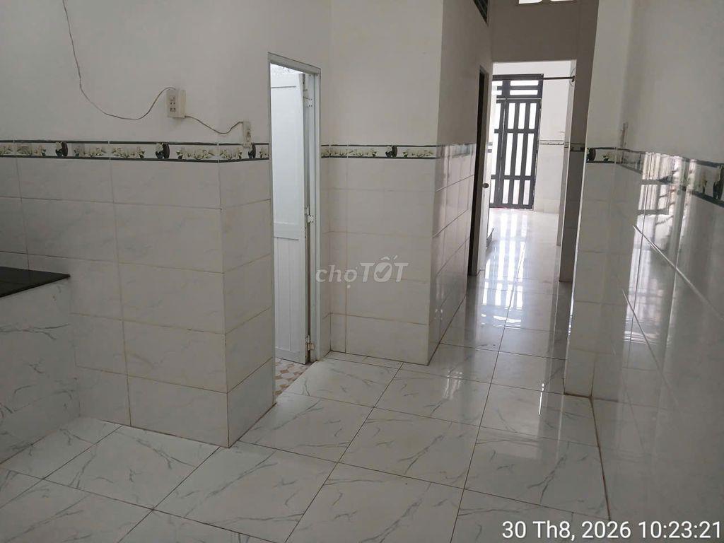 CHO THUÊ NHÀ NGUYÊN CĂN – KDC DIỆU HIỀN, PHƯỜNG HƯNG PHÚ, CẦN THƠ