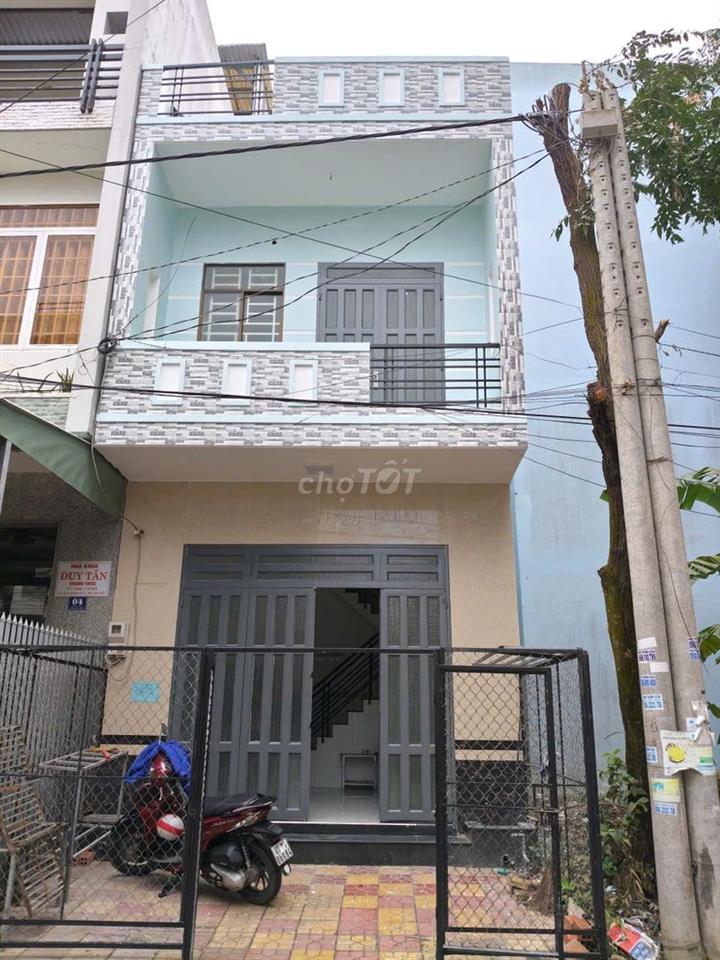 CHO THUÊ NHÀ NGUYÊN CĂN – KDC DIỆU HIỀN, PHƯỜNG HƯNG PHÚ, CẦN THƠ