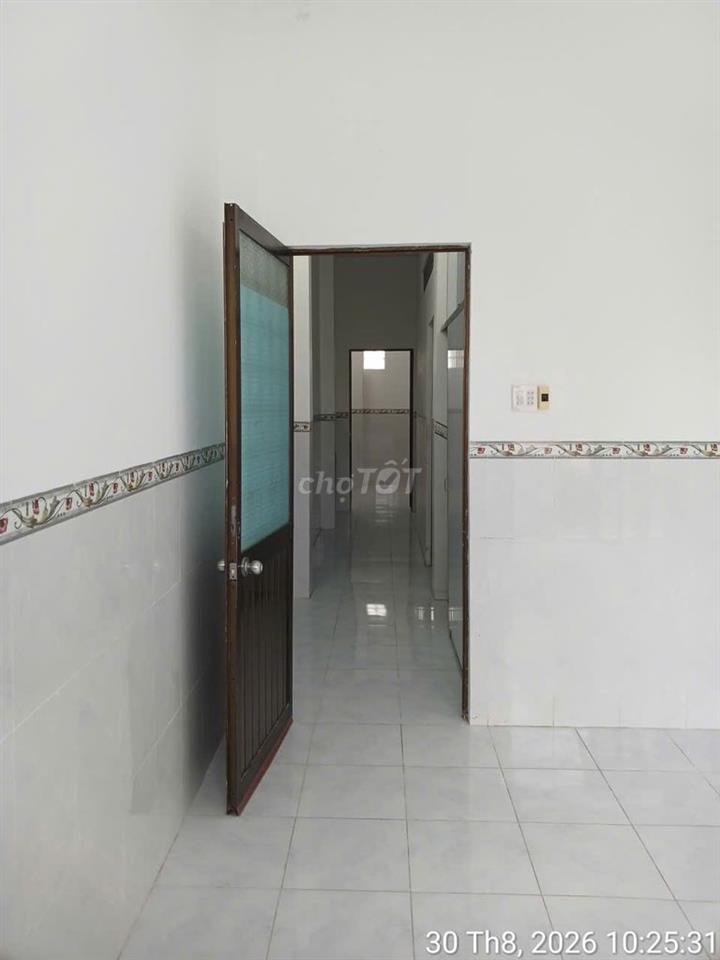 CHO THUÊ NHÀ NGUYÊN CĂN – KDC DIỆU HIỀN, PHƯỜNG HƯNG PHÚ, CẦN THƠ