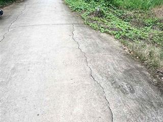 BÁN NỀN THỔ CƯ 70M² LỘ Ô TÔ – PHONG ĐIỀN, CẦN THƠ