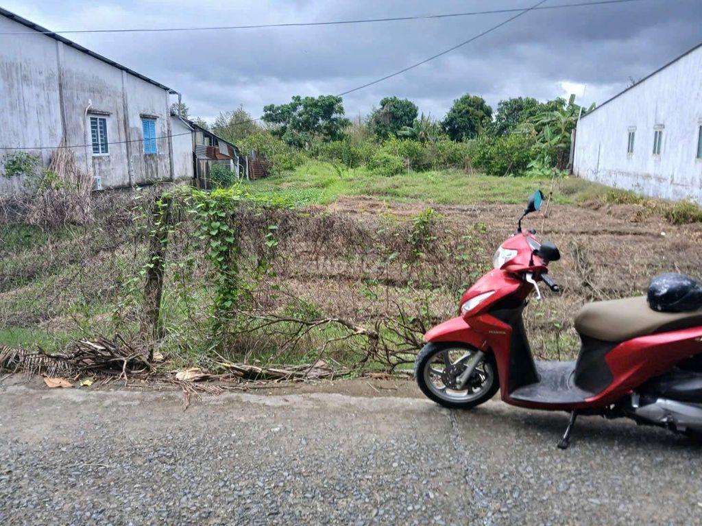 Bán 1418m đất thuộc Nhơn Ái Phong Điền Cần Thơ