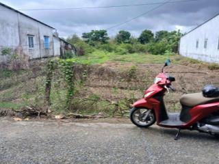 Bán 1418m đất thuộc Nhơn Ái Phong Điền Cần Thơ