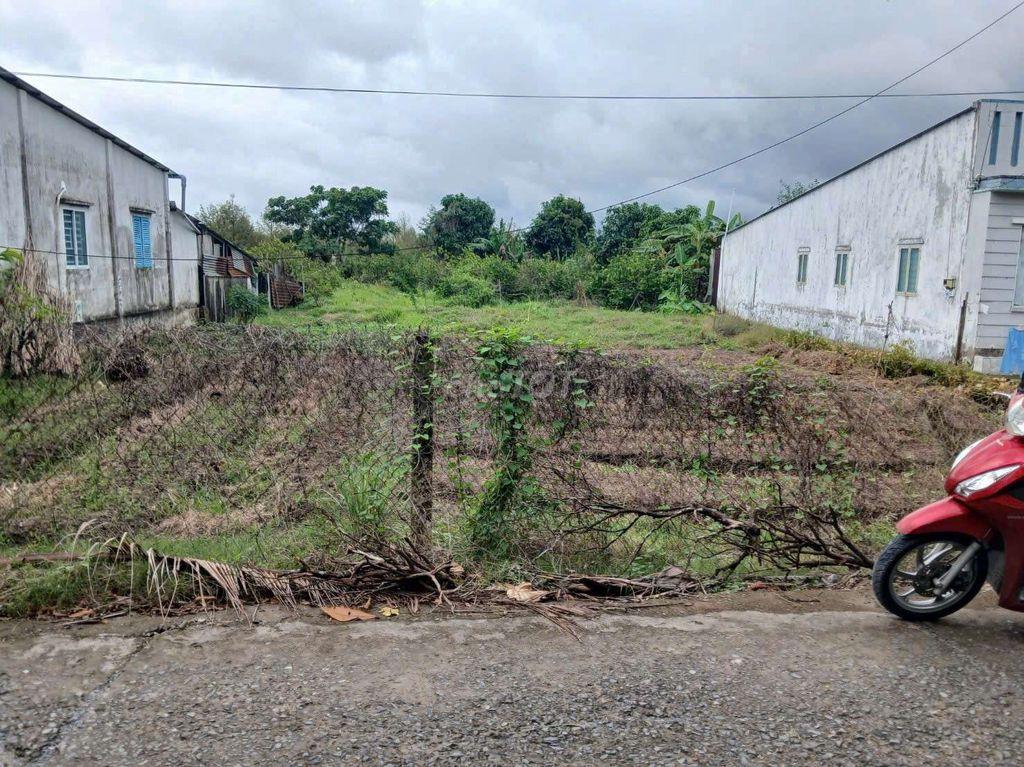 Bán 1418m đất thuộc Nhơn Ái Phong Điền Cần Thơ