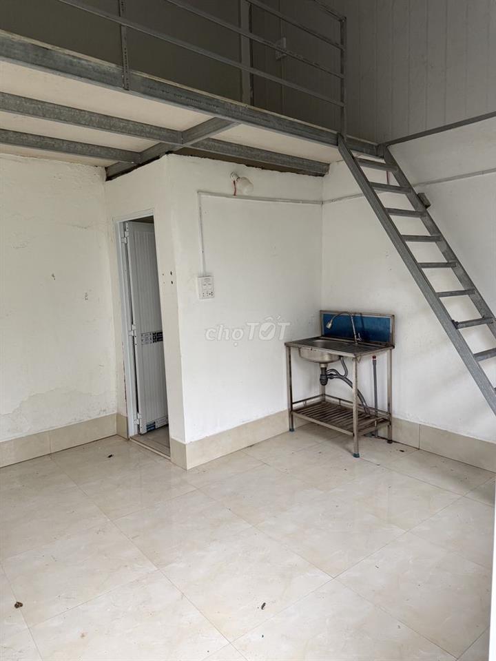 Phòng trọ sinh viên an ninh, cao đẳng FPT, ĐH Tây Đô