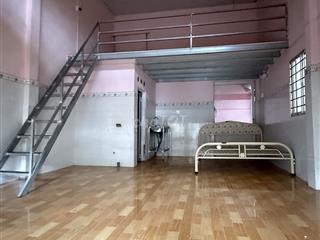 Nhà trọ an ninh, yên tĩnh, thoáng mát gần CĐ FPT/ĐH Tây Đô