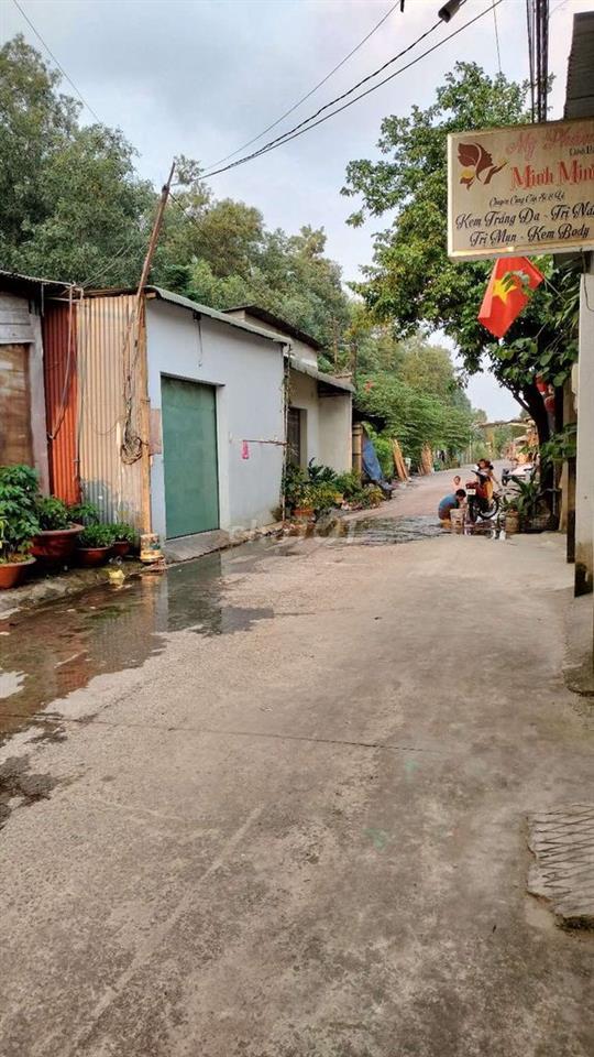 cho thuê kho 