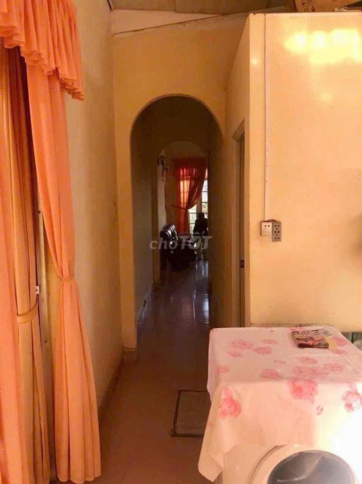 Nhà Phố Trung Tâm P2 Đà Lạt