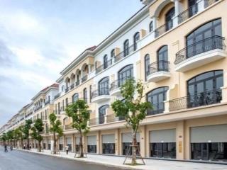 CHÍNH CHỦ BÁN SHOPHOUSE KHU CHÀ LÀ – VINHOMES OCEAN PARK 2
