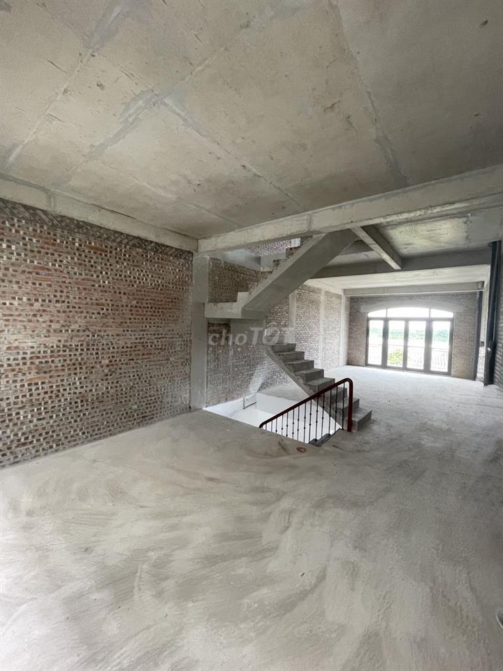 CHÍNH CHỦ BÁN SHOPHOUSE KHU CHÀ LÀ – VINHOMES OCEAN PARK 2