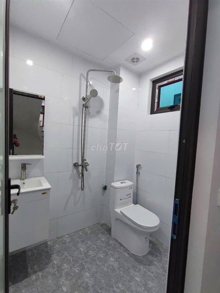 HÀNG HIẾM PHỐ NỐI – NHÀ 3 TẦNG – CHỈ 2,x TỶ
