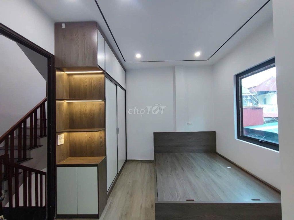 HÀNG HIẾM PHỐ NỐI – NHÀ 3 TẦNG – CHỈ 2,x TỶ