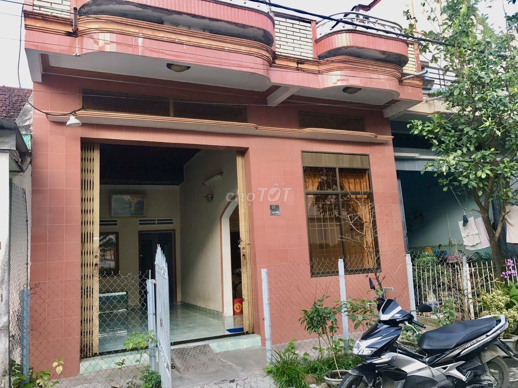 BÁN NHÀ CHÍNH CHỦ TRUNG TÂM PHÚ PHONG – 132M² – NGANG HƠN 6M – NỞ HẬU
