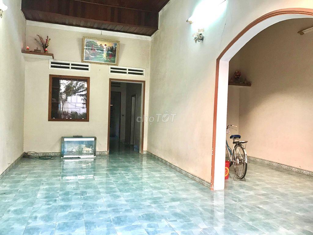BÁN NHÀ CHÍNH CHỦ TRUNG TÂM PHÚ PHONG – 132M² – NGANG HƠN 6M – NỞ HẬU