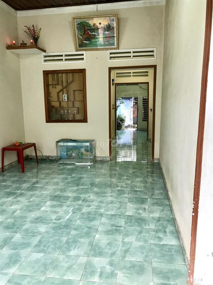 BÁN NHÀ CHÍNH CHỦ TRUNG TÂM PHÚ PHONG – 132M² – NGANG HƠN 6M – NỞ HẬU