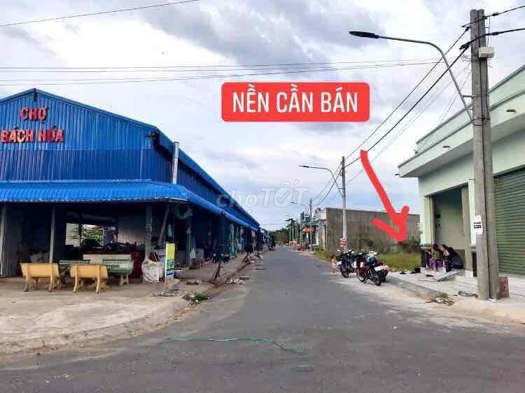 cần bán nền chính chủ