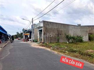 cần bán nền chính chủ