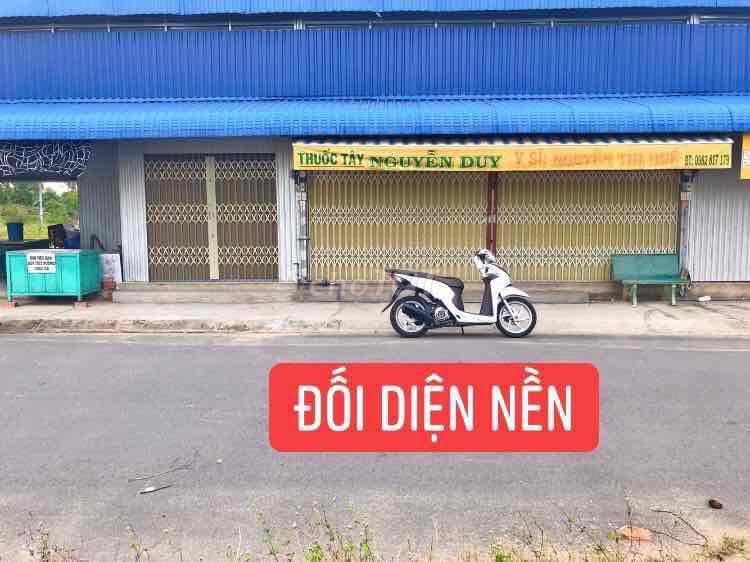 cần bán nền chính chủ