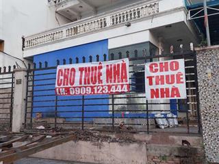 Cho thuê Nhà, Văn phòng