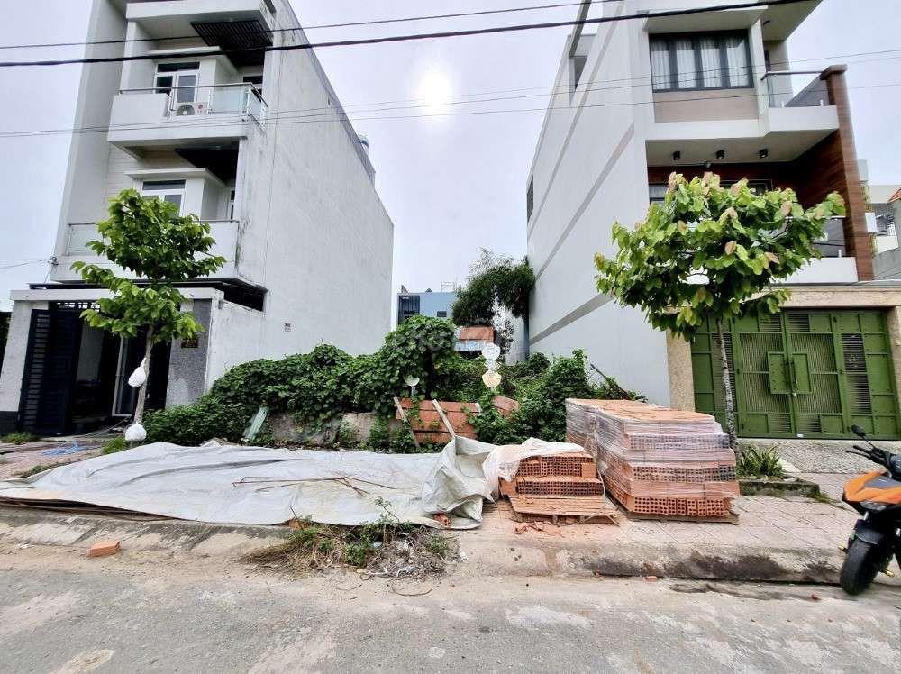 Bán hơn 200m2 đất thổ cư ngang 6 dài 35