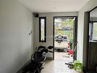 Nguyên căn 1PN, sân đậu ô tô