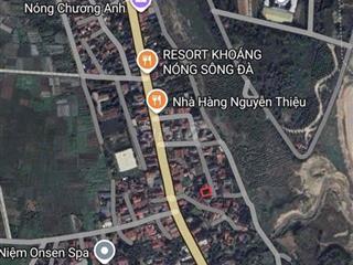 Đất La Phù Thanh Thuỷ