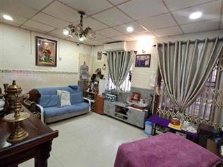 BÁN NHÀ VẠN KIẾP – BÌNH THẠNH | KHU TRUNG TÂM, NHÀ ĐANG Ở TỐT