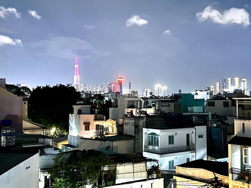 Phòng trọ cho nữ full nội thất khu VIP Phan Xích Long, Phú Nhuận