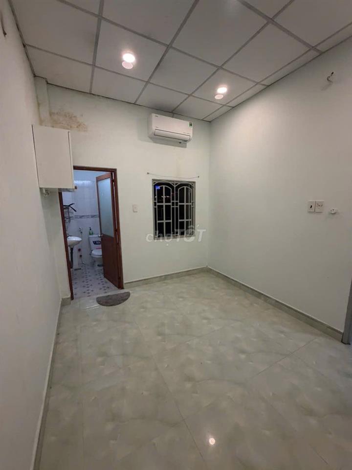 Phòng trọ cho nữ full nội thất khu VIP Phan Xích Long, Phú Nhuận