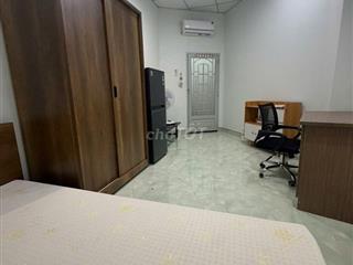 Phòng trọ cho nữ full nội thất khu VIP Phan Xích Long, Phú Nhuận