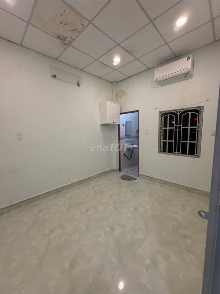 Phòng trọ cho nữ full nội thất khu VIP Phan Xích Long, Phú Nhuận