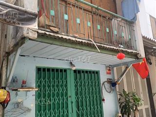 cần bán nhà nhỏ đường số 7 cư xá đô thành