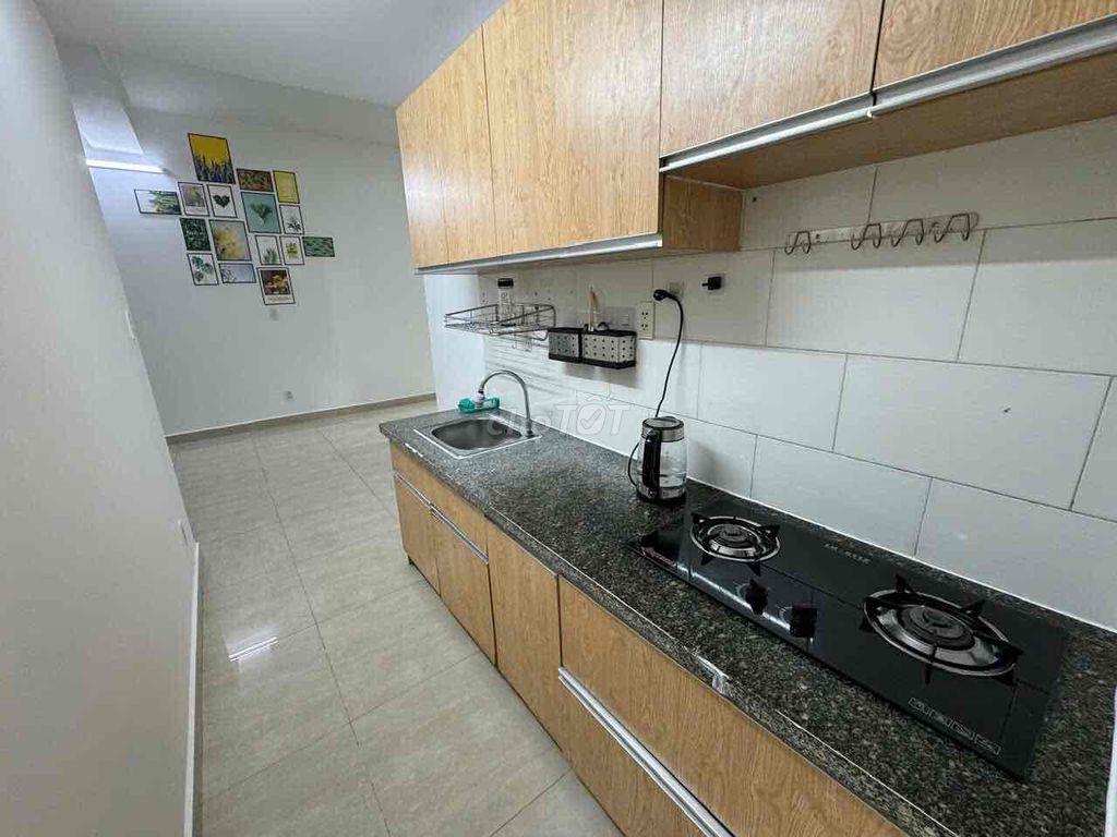 cho thuê căn hộ 2PN 2WC