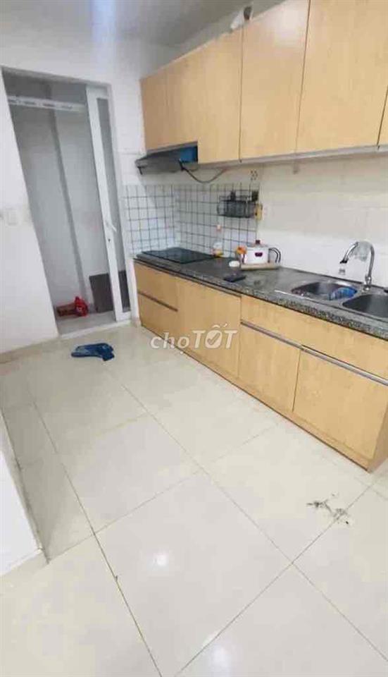 CĂN HỘ 3PN 2WC nội thất cơ bản cho thuê