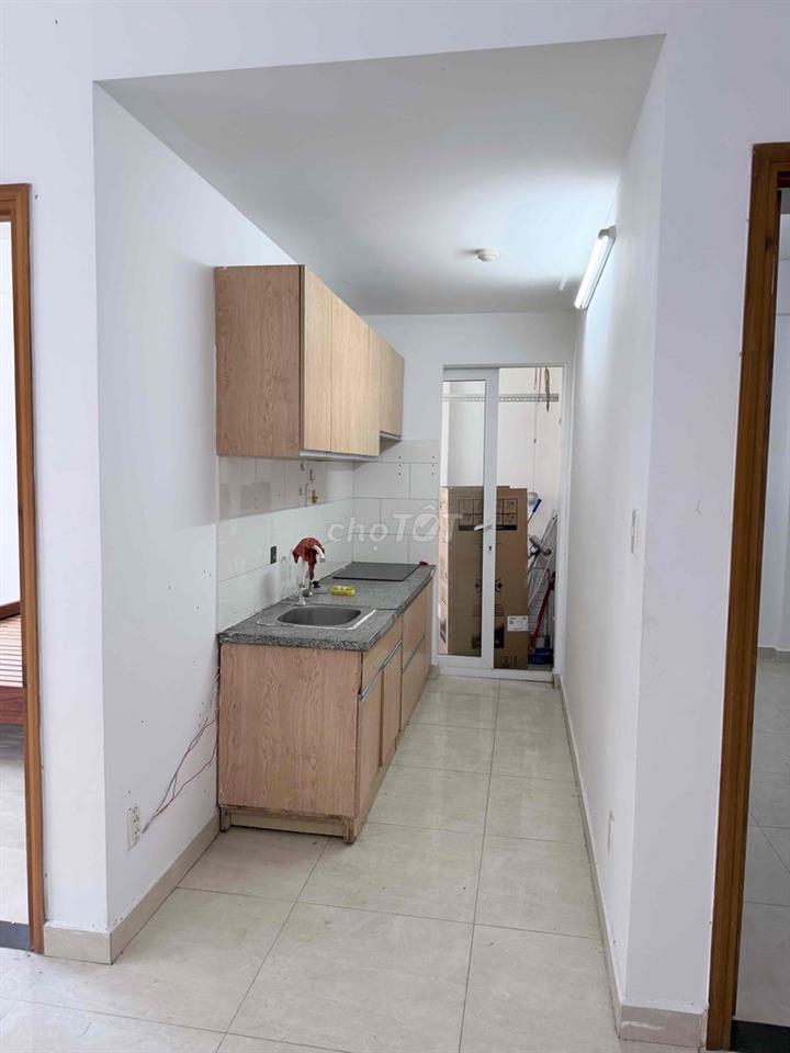 Căn hộ cho thuê 2PN-2 WC