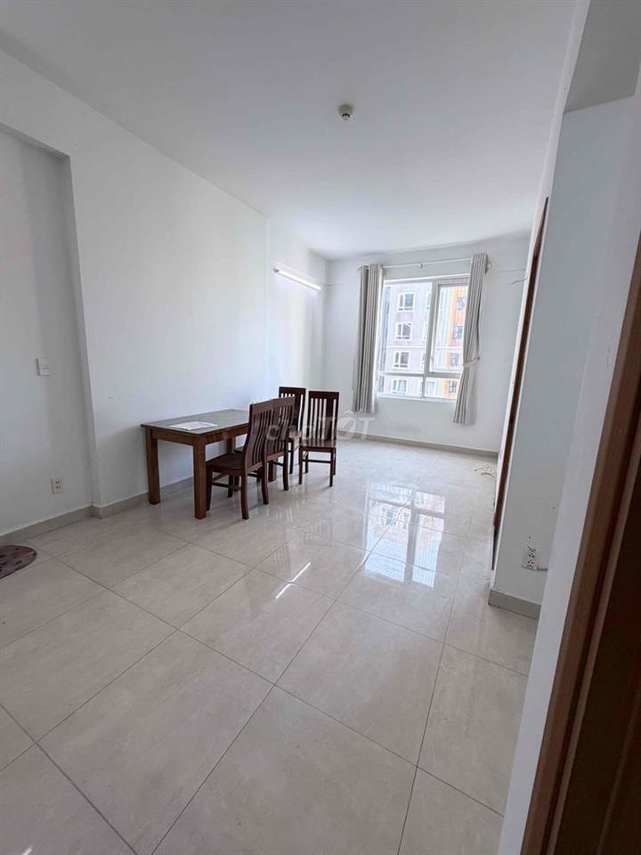 Căn hộ cho thuê 2PN-2 WC