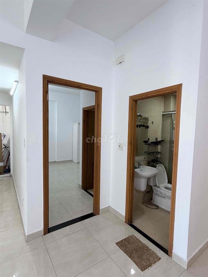 Căn hộ cho thuê 2PN-2 WC