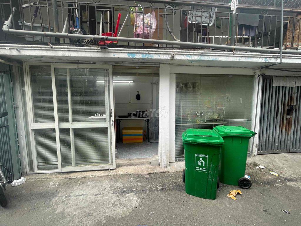 Cho thuê mặt bằng kinh doanh NGUYỄN VĂN THƯƠNG BÌNH THẠNH