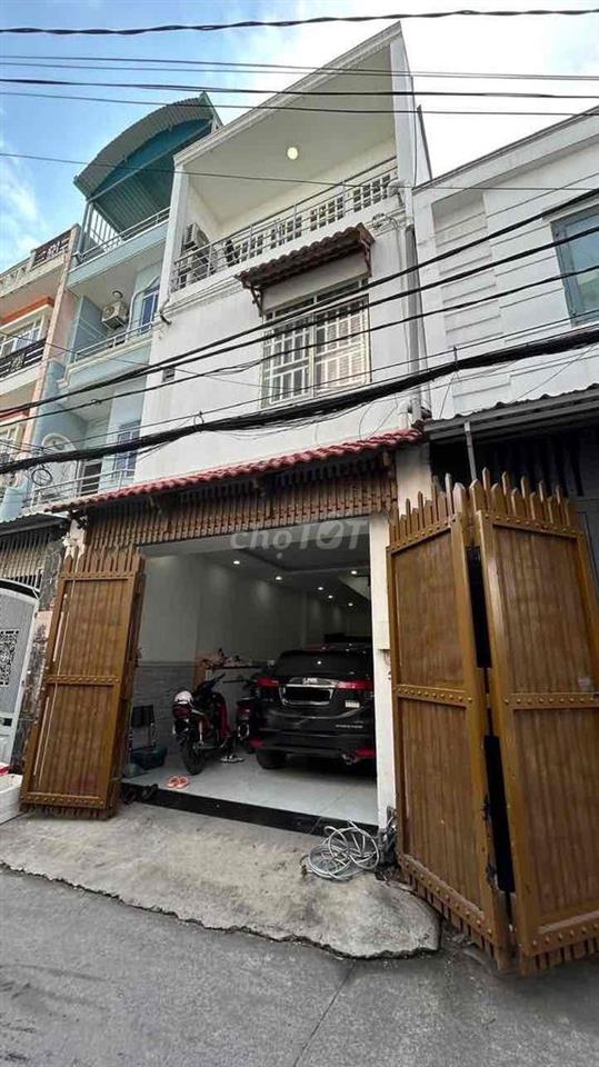 Thuê nhà nguyên căn 4 phòng ngủ