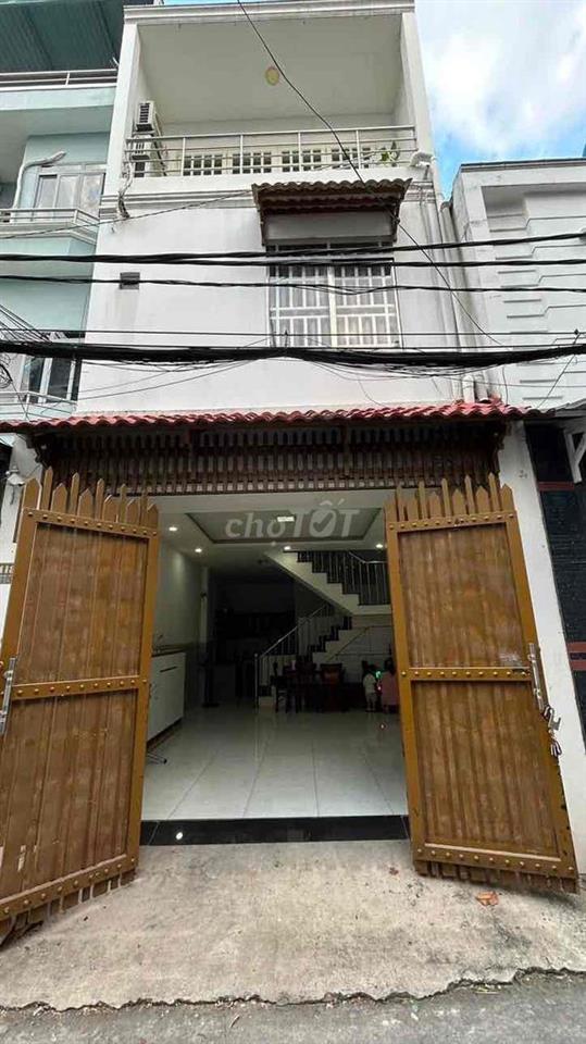 Thuê nhà nguyên căn 4 phòng ngủ