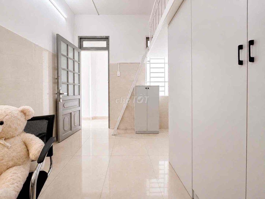 Phòng trọ mới gần HVHK