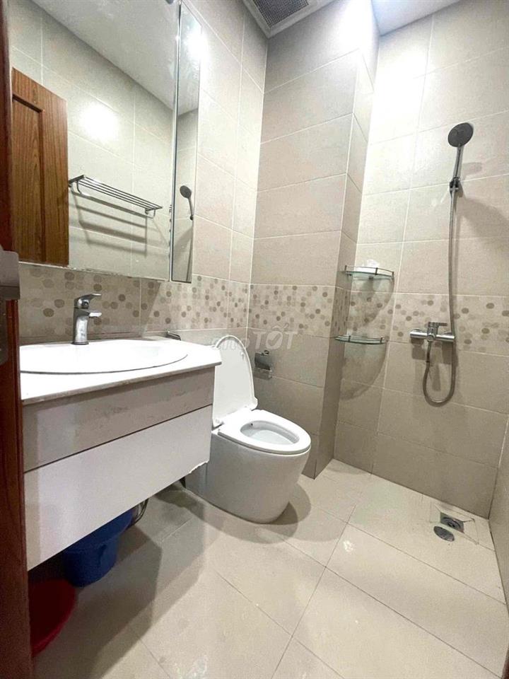2 Phòng ngủ siêu bự