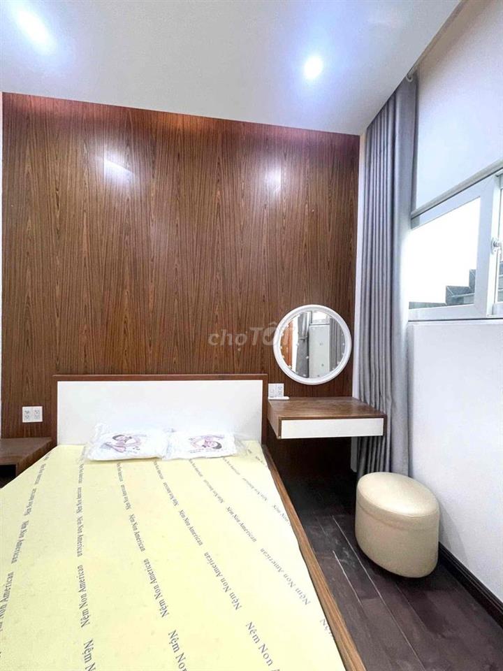 2 Phòng ngủ siêu bự