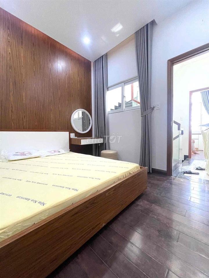 2 Phòng ngủ siêu bự