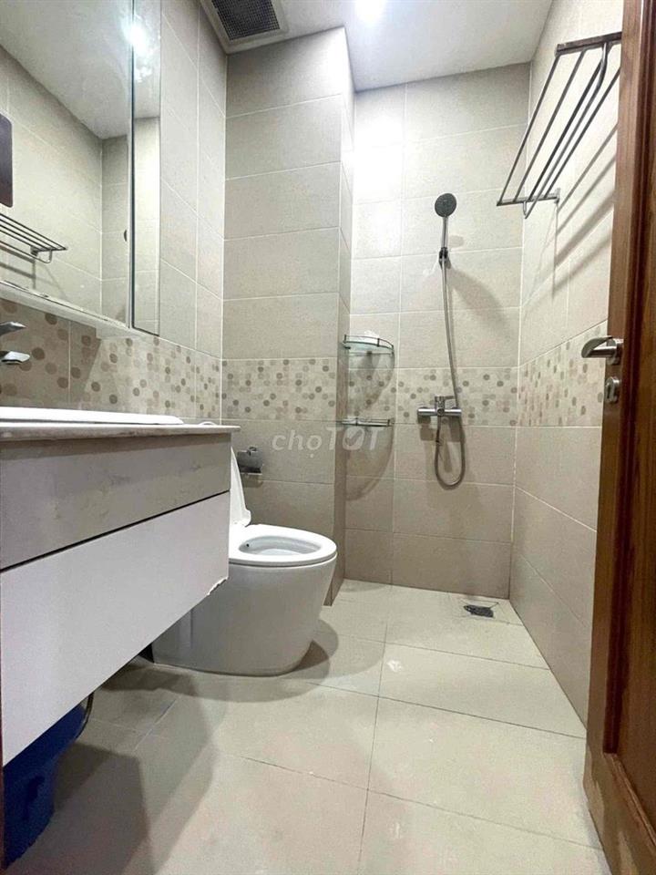 2 Phòng ngủ siêu bự